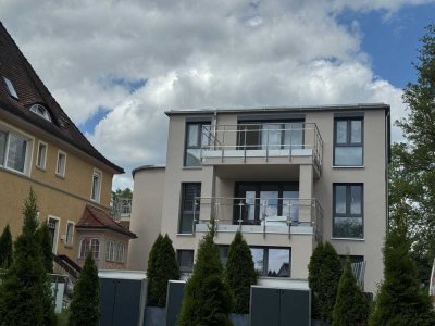 offene Bes. Sa. 26.07. von 11-15 Uhr - 4 Zi ETW im EG mit Terrasse Garten