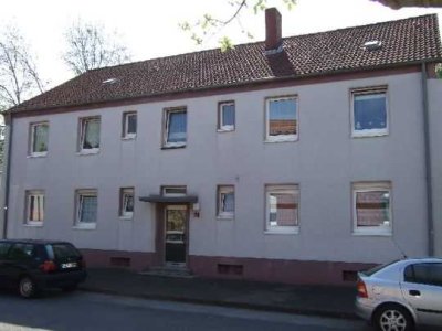 Frisch sanierte 3,5-Zimmer-Wohnung