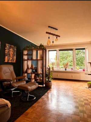 Möblierte Wohnung zur Zwischenmiete