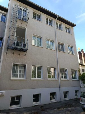 Großzügig geschnittene Loft-Wohnung mit einer Gesamtfläche von ca. 127 m²