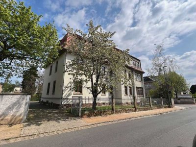 1-Zimmerwohnung in toller Lage! inkl. Außenstellplatz!