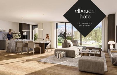 Neubau &amp; provisionsfrei: 3-Zimmer Gartenwohnung mit Südausrichtung