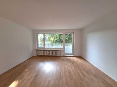 "Klein aber Fein" Schöne 2 - Zimmer Wohnung in Augsburg Hochzoll-Süd nähe Kuhsee zu vermieten