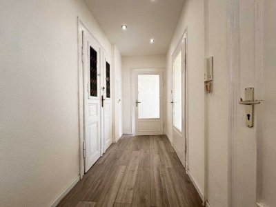 Rendite-Chance: Bezugsfreie 2-Zimmer-Wohnung ideal als WG nutzbar