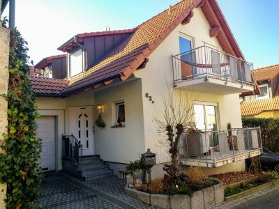 Schönes freistehendes Haus in Großheubach, Miltenberg (Kreis)