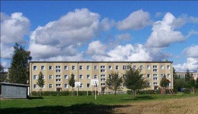 2 Raum Wohnung in Franzburg