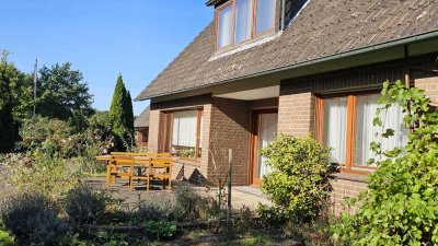 Architektenhaus in Güster von Privat zu verkaufen