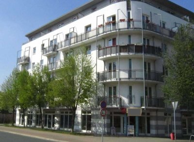 Gute Immobilien sind Vermögensbildung.