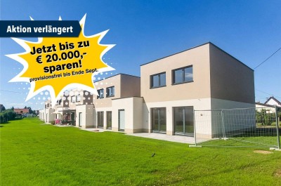 Moospoint - Haus 6