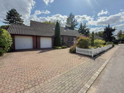 Repräsentatives Ein-/ Zweifamilienhaus in bester Lage von Herten-Westerholt
