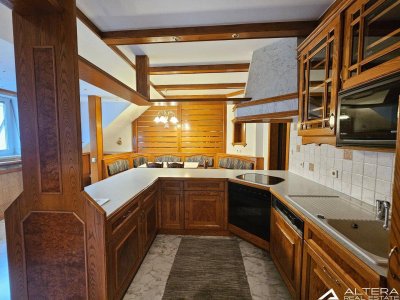 Eggenberg! - Große und möblierte Mietwohnung in einem Mehrfamilienhaus!