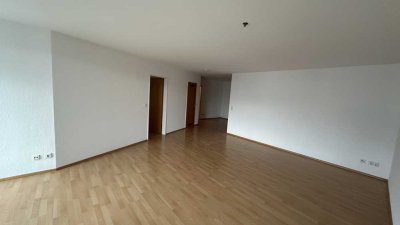 Helle 2,5-Zimmer Wohnung mit Balkon im 2. OG in Biberach