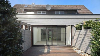 Charmantes Reihenmittelhaus in Dümmer Nähe – Gemütlich wohnen, idyllisch leben!