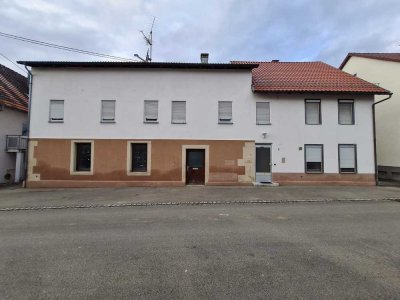 Günstiges 6-Zimmer-Haus in Metzingen