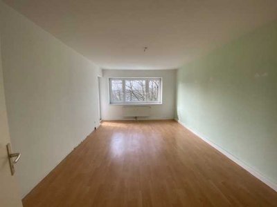 Schöne Wohnung sucht Mieter: interessante 2-Zimmer-Wohnung mit Küche und Balkon