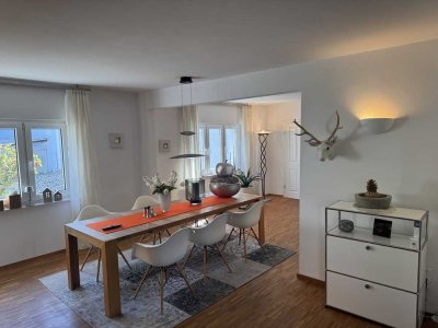 Kernsaniertes Traumhaus in Premiumlage