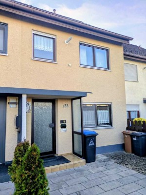 RUHIGES WOHNEN AUF DEM WARTBERG