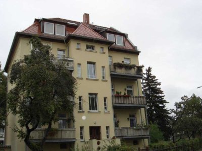 Klein aber fein: tolle 2-Zimmer-DG-Maisonette-Wohnung als Kapitalanlage