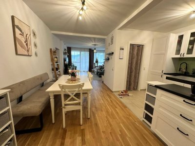 Top- Wohnung - Bahndammgasse- 98m²-großzügige 3 Zimmerwohnung