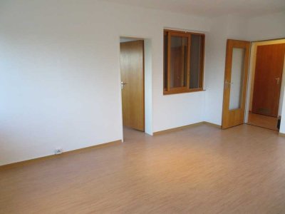 3 ZKB-Wohnung mit Terrasse nähe Fachhochschule