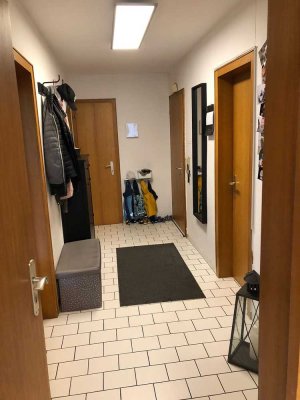 4-Zimmer Maisonette Wohnung in Essen-Fulerum