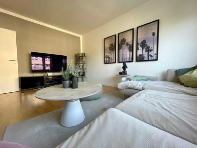 Provisionsfrei ! Bezugsfertige & modernisierte 3-Zimmer Wohnung in Bestlage Kiel-Brunswik