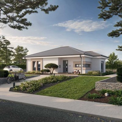 LivingHaus: Dein maßgeschneidertes Zuhause in Kappeln