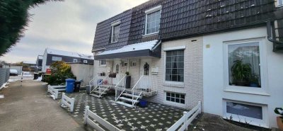 Schönes Reihenmittelhaus in gefragter Lage von Delmenhorst