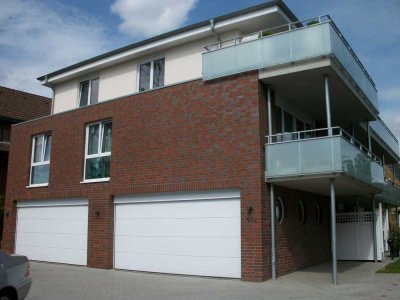 EXKLUSIV - MODERN - BESTE LAGE: Eine ganz besondere 2-Zimmer-Penthouse-Wohnung im Stadtzentrum