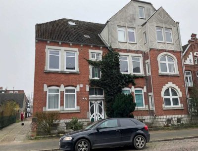 3-Zimmer-Wohnung, Woldsenstr. 100, 2.OG re.
! Bitte bewerben Sie sich online !
