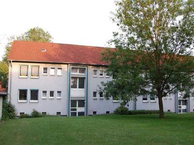 Renovierte, kleine 2-Zimmer-Wohnung in ruhiger Lage