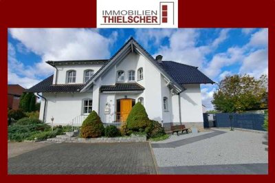 Exklusives freistehendes Einfamilienhaus in guter Lage von Übach-Palenberg
