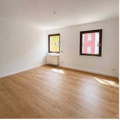 Renovierte 2-ZKB-Eigentumswohnung mit Balkon in zentrumsnaher Lage von Koblenz