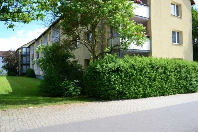 ***Baustellenbesichtigung*** 3 Zimmerwohnung mit Balkon im Laagberg-Wolfsburg