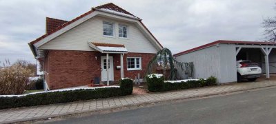 Vollständig renoviertes 6-Zimmer-Einfamilienhaus mit Einbauküche in Rattelsdorf, Rattelsdorf