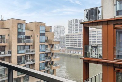 Wasser, Kultur und Genuss: Ihr neues Zuhause neben der Elbphilharmonie