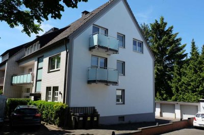 Neuwertige 3,5-Zimmer-Wohnung mit Balkon in Bochum-Eppendorf - Provisionsfrei