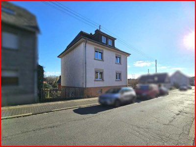 3-Familienhaus in Algenrodt