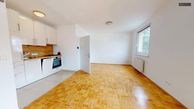Traumhafte 32m² Wohnung in 1190 Wien