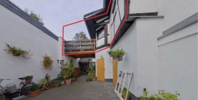 Schöne Wohnung in Flamersheim