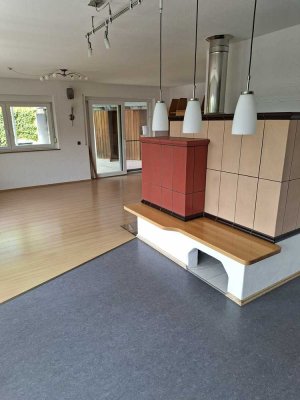 Einfamilienhaus mit Einliegerwohnung