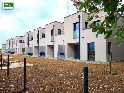 Wohntraum mit großem Garten ! Viel Privatsphäre und Grünblick!