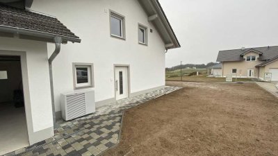 *RESERVIERT* Modernes Einfamilienhaus in attraktiver Neubausiedlung