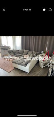 Wohnungstausch: Eleonore-Prochaska-Straße 4