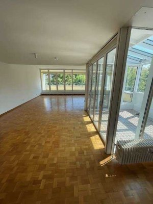 Repräsentative 186m² Wohnung in Berliner Vorstadt