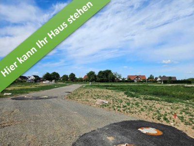 Inkl. Grundstück, ein Zuhause das überzeugt in Woltwiesche.