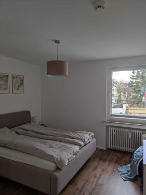 Attraktive 3-Zimmer Wohnung im 2. OG im Herzen des Cäcilien-Viertels