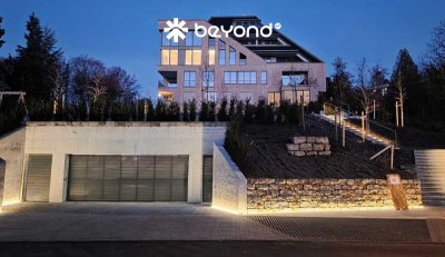 Neubau I S-Killesberg I kurzfristig einziehen I jetzt verlieben!