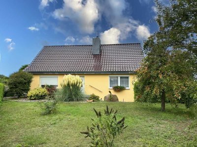 Ländliches Anwesen in Bochow