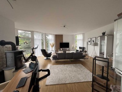 Modernes Wohnen: Großzügige 2-Zimmer-Wohnung in Hagen-Dahl